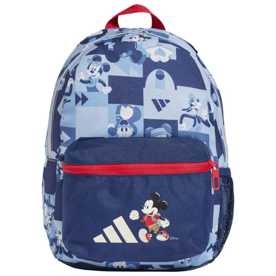 Adidas Παιδική τσάντα πλάτης x Disney Mickey Mouse Backpack Adidas Παιδική τσάντα πλάτης x Disney Mickey Mouse Backpack